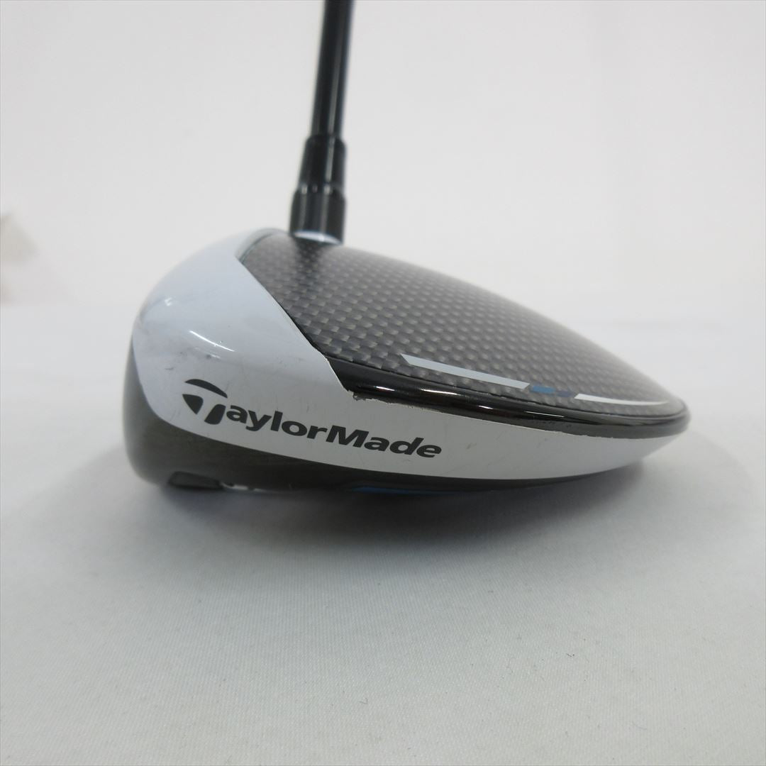 TaylorMade Fairway Left-Handed SIM 3W 15° Regular Diamana Limited 65 DIALEAD