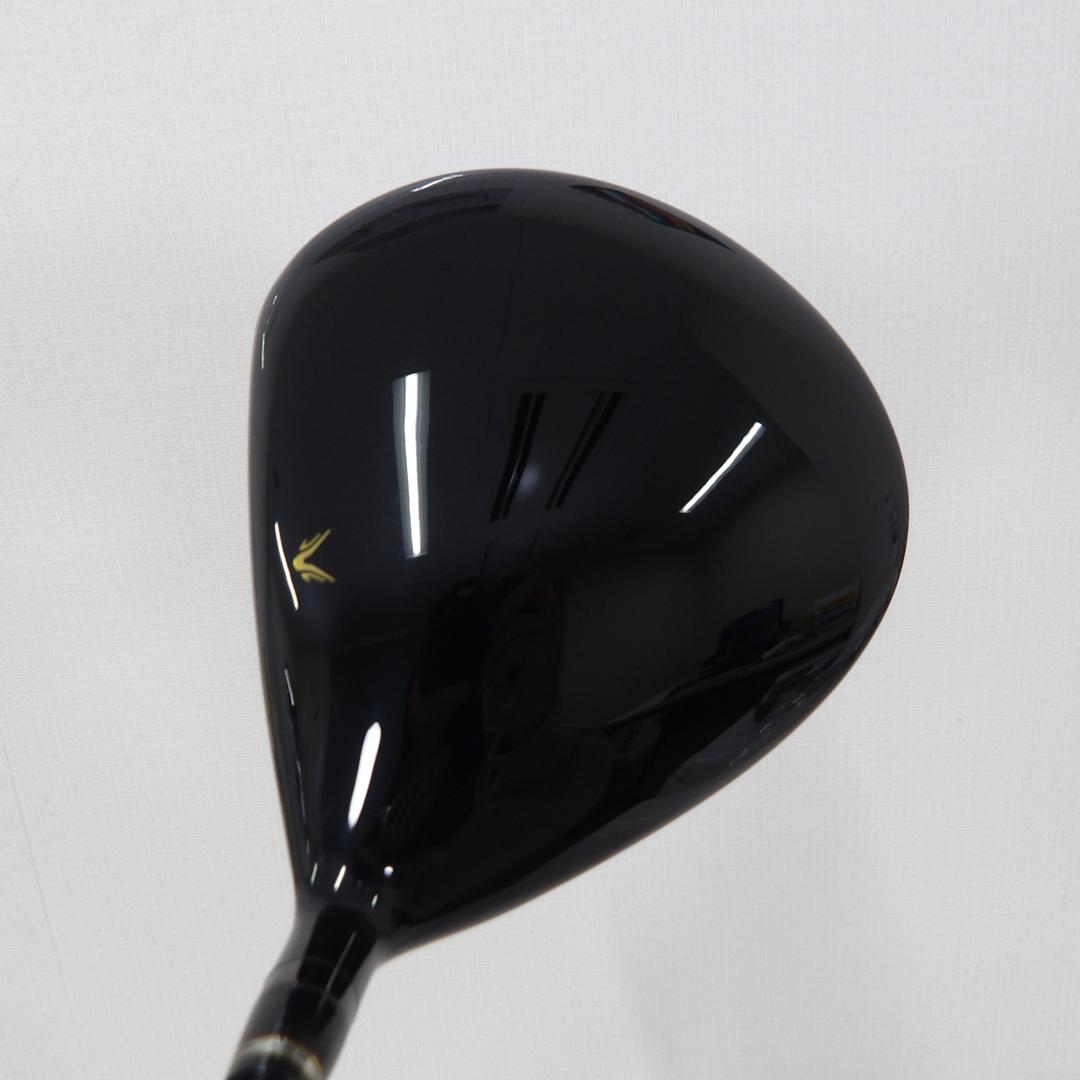 HONMA Driver BERES BLACK 9.5 Stiff ARMRQ MX BLACK: – GOLF Partner USA