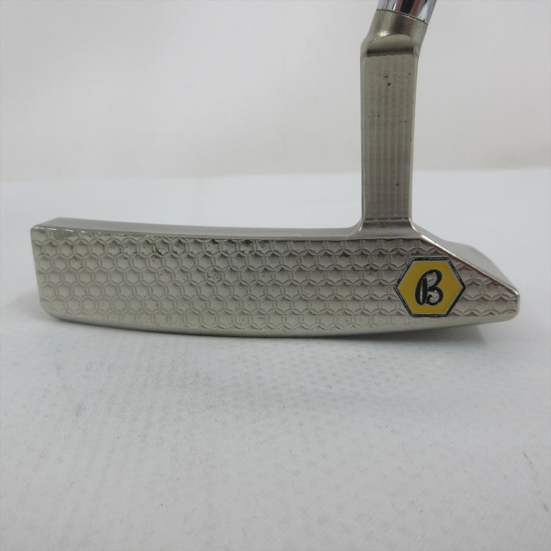 BETTINARDI QUEEN B #9 34インチ BETTINARDI Putter BETTINARDI QUEEN B #9 – GOLF Partner USA