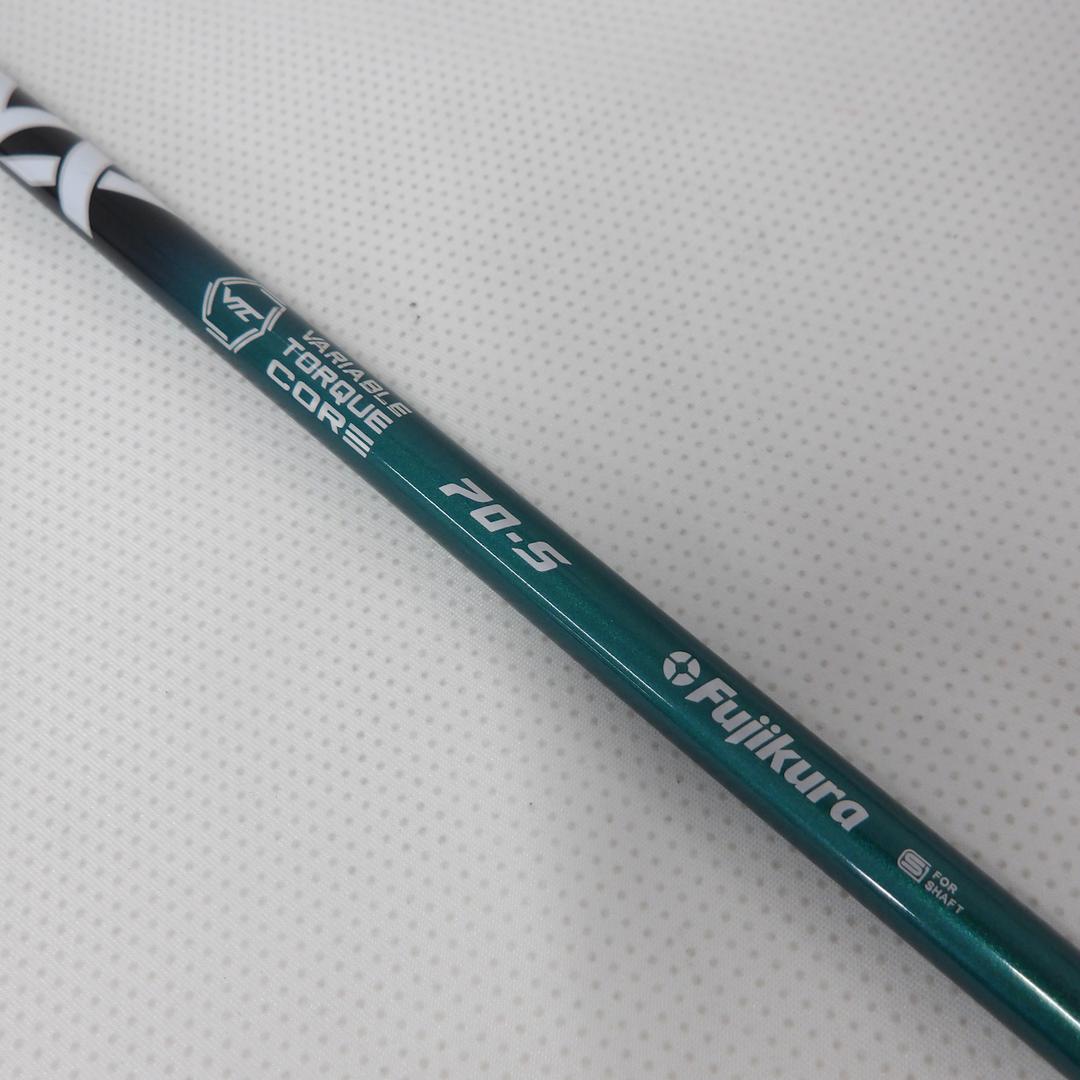 Custom Shaft (Fujikura) – GOLF Partner USA | Used Golf Club Shop