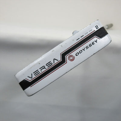 Odyssey Putter VERSA #2 White 34 inch