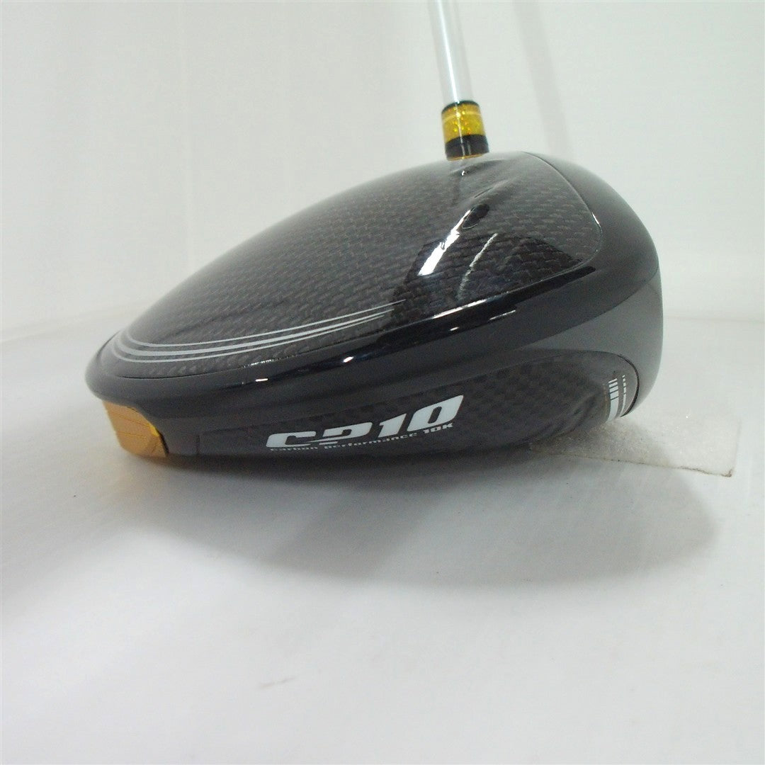 WORKS GOLF FLYING WORKS ドライバー Works Golf Driver FLYING WORKS CP10 – GOLF Partner USA
