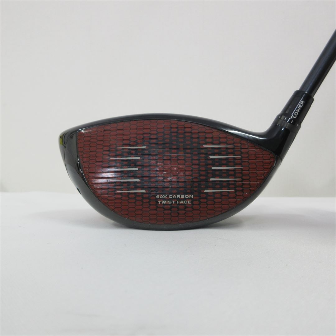 TaylorMade Driver STEALTH HD 9° StiffRegular TENSEI RED TM50(STEALTH)