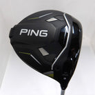 Ping Driver G430 MAX 10K 9° Stiff Speeder 569 EVOLUTION 7