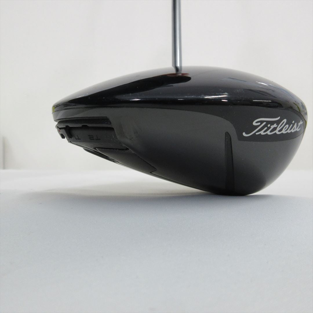 Titleist Driver TSR3 10° Stiff TSP311