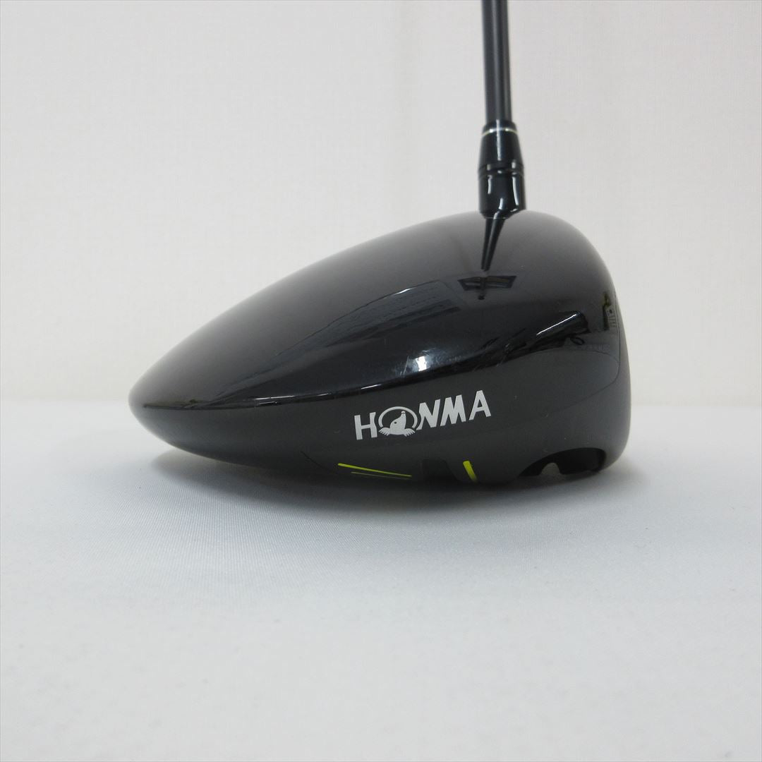 HONMA Driver TOUR WORLD TW757 D PLUS 9° Stiff VIZARD FZ-5