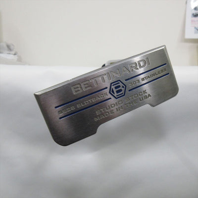 Bettinardi Putter BETTINARDI STUDIO STOCK 28 SB(2019) 35 inch