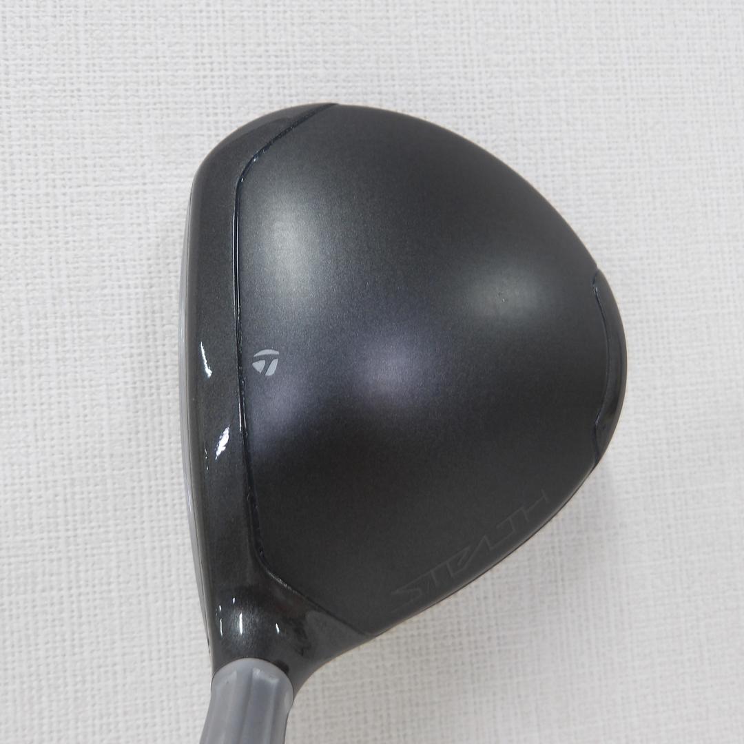 TaylorMade Fairway STEALTH STEALTH – GOLF Partner USA