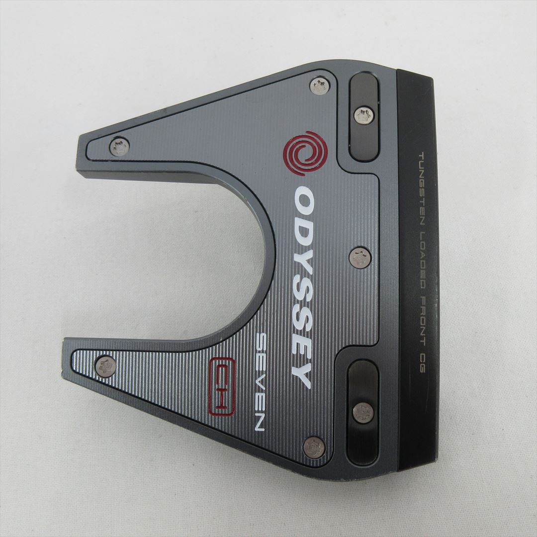 Odyssey Putter TRI-HOT 5K SEVEN CH 34 inch