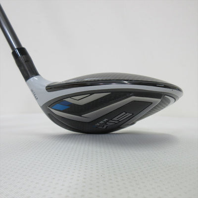 TaylorMade Fairway SIM MAX-D 3W 16° Regular TENSEI BLUE TM50