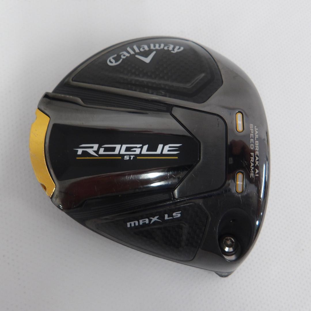 キャロウェイROGUE ST MAX LS 10.5 40R Callaway Rogue ST Max LS Driver Review | Swing Yard
