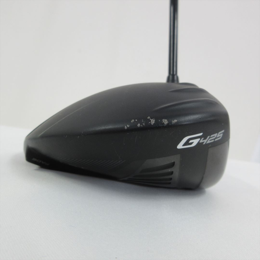 Ping Driver G425 LST 10.5° Stiff TENSEI CK PRO ORANGE 60