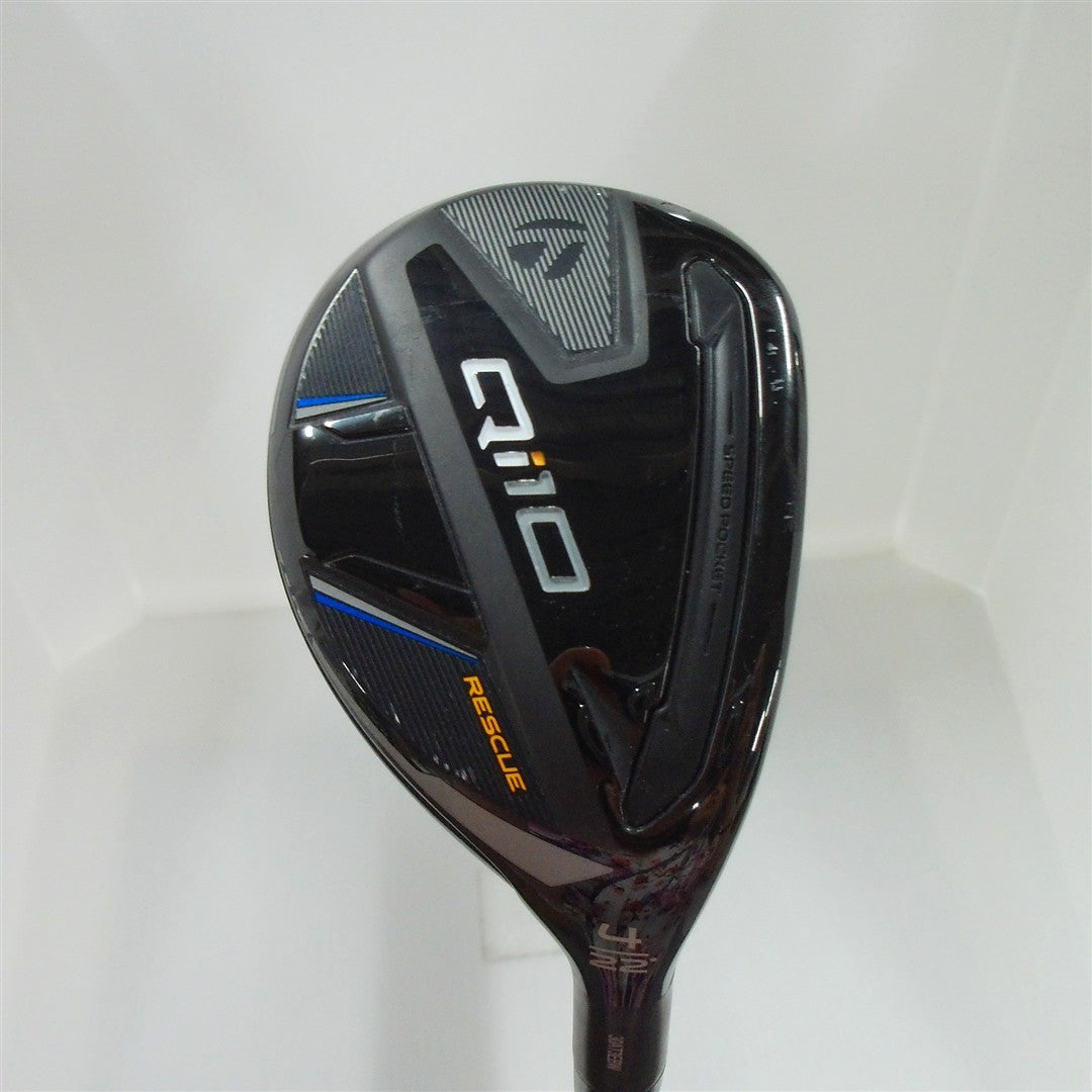 TaylorMade Hybrid Qi10 Qi10 – GOLF Partner USA