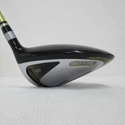 HONMA Driver BERES07 11.5° Regular 3S ARMRQ 42: