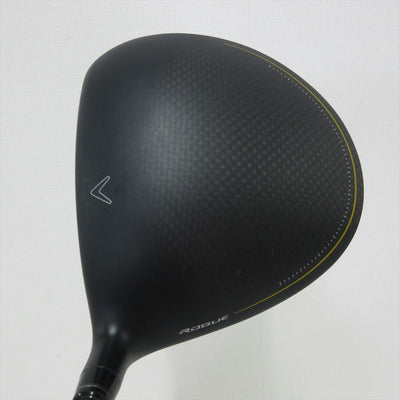 Callaway Driver ROGUE ST MAX FAST 10.5° StiffRegular SPEEDER NX 40 for CW