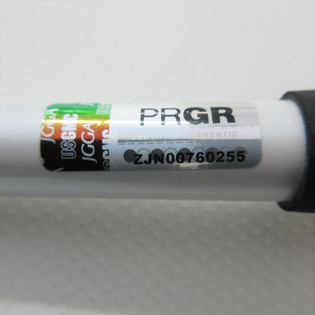 PRGR Driver RS -2018 10.5° Regular RS PRGR M-37