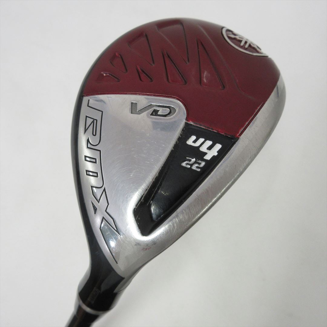 Yamaha Hybrid RMX VD HY 22° Stiff Diamana h YB