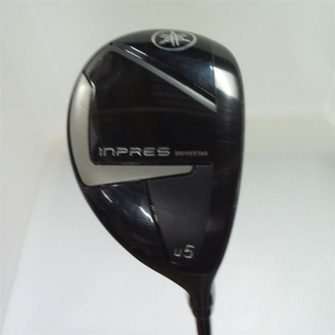 Yamaha Hybrid inpres DRIVESTAR(2025) – GOLF Partner USA