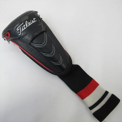 Titleist Driver 913 D2 9.5° Stiff Tour AD GT-6