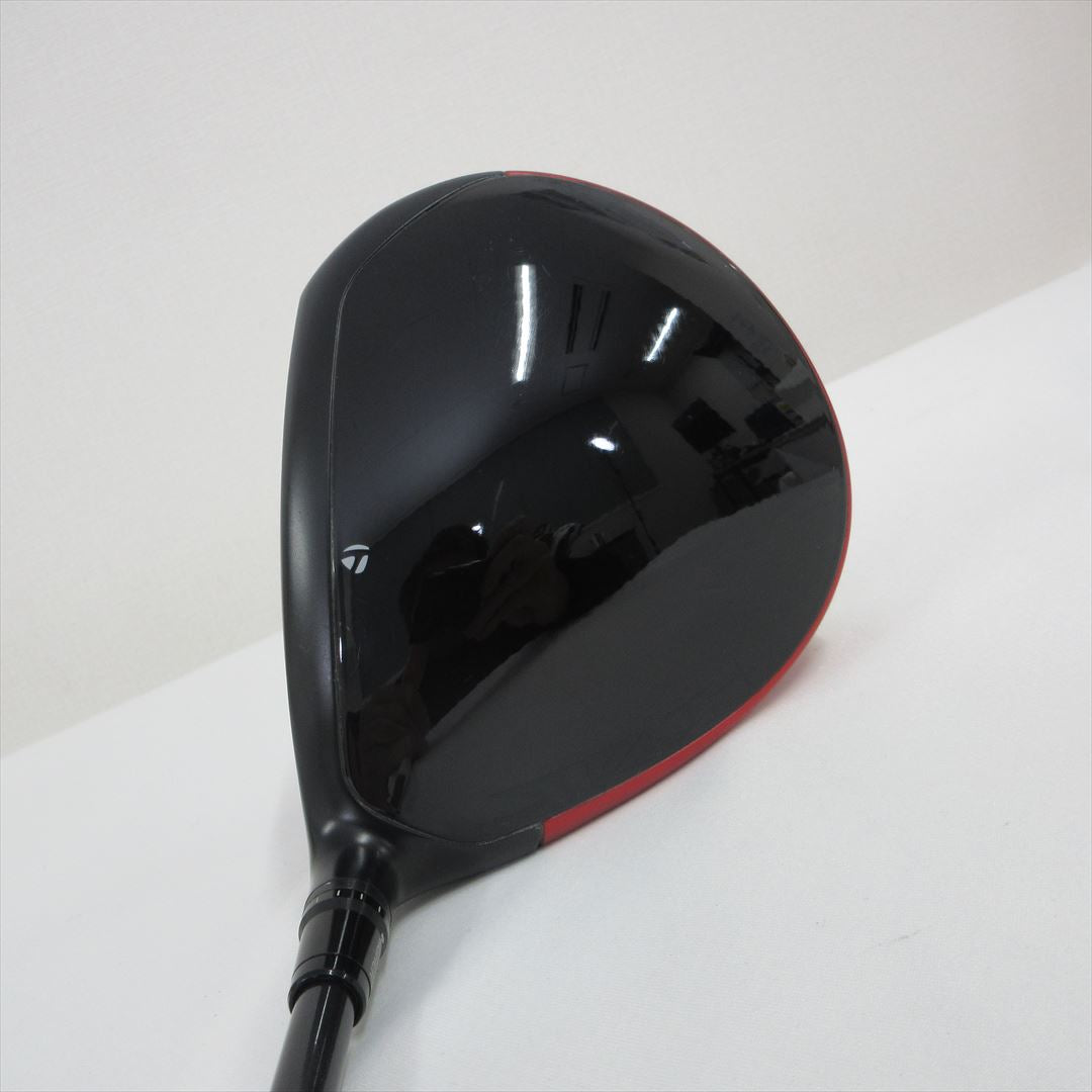 TaylorMade Driver STEALTH2 9° Stiff TENSEI RED TM50(STEALTH)