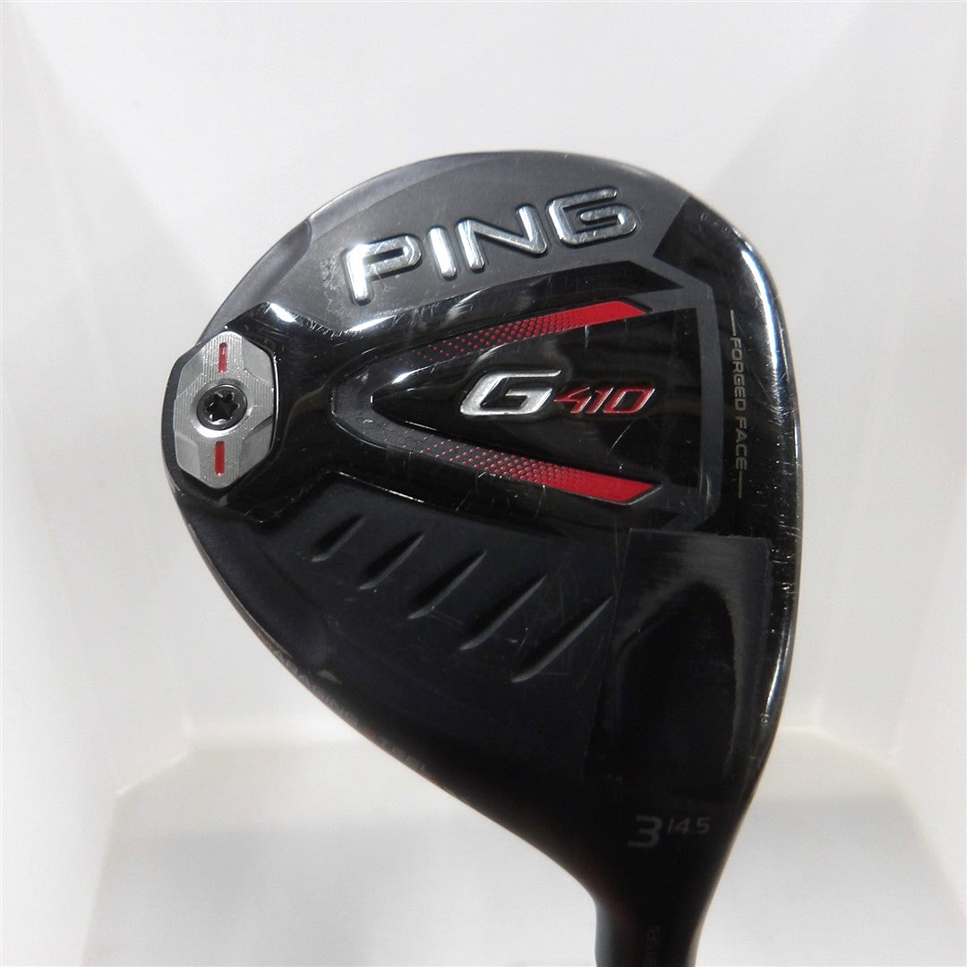 PING G410 3W 14.5° Tour AD F-65 S シャフト付き Ping Fairway G410 G410 – GOLF Partner USA