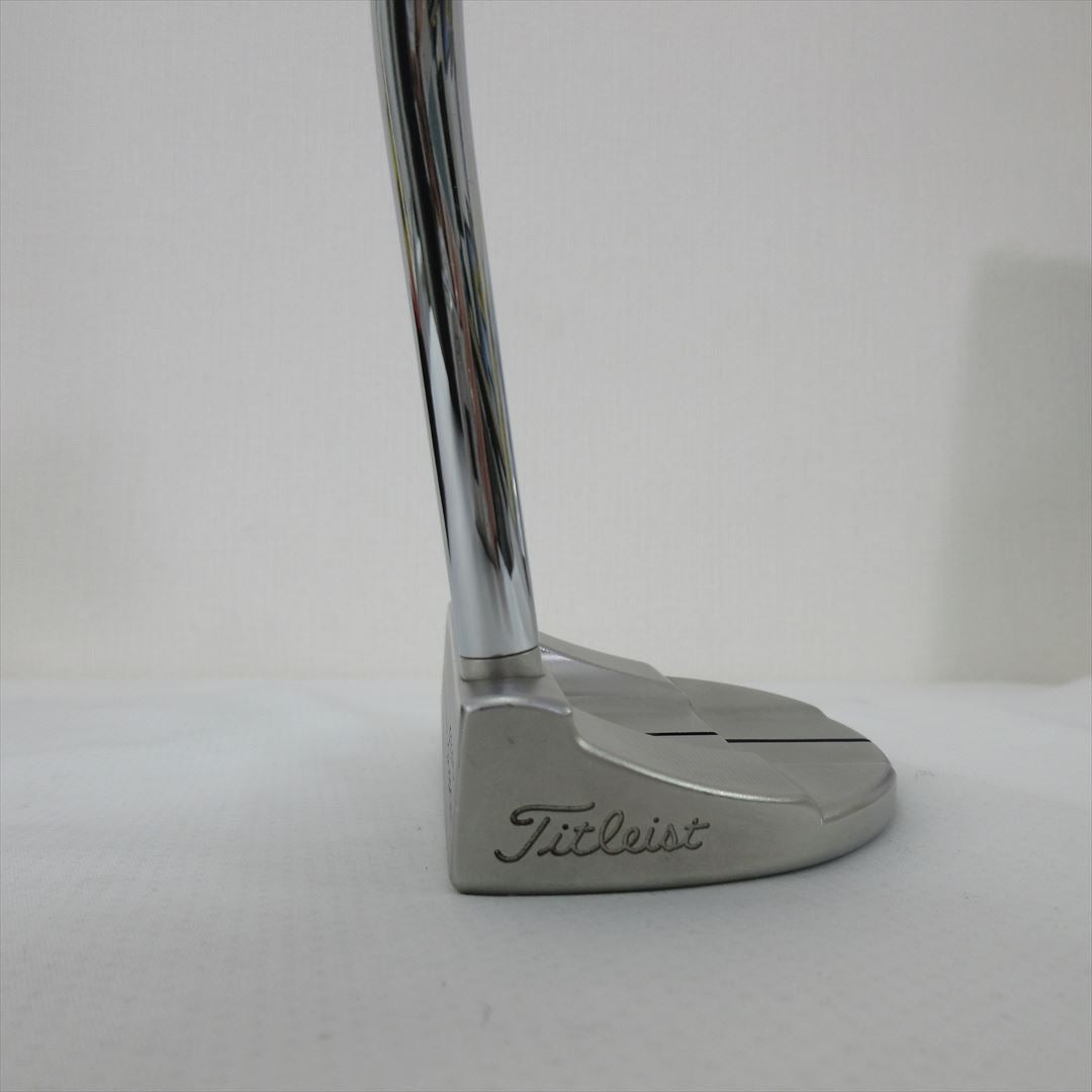 Titleist Putter SCOTTY CAMERON Special select FLOWBACK 5 34 inch