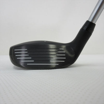 Ping Hybrid G430 HY 34° SPEEDER NX 35