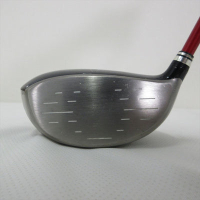 XXIO Driver XXIO8 10.5° Regular XXIO MP800 RED