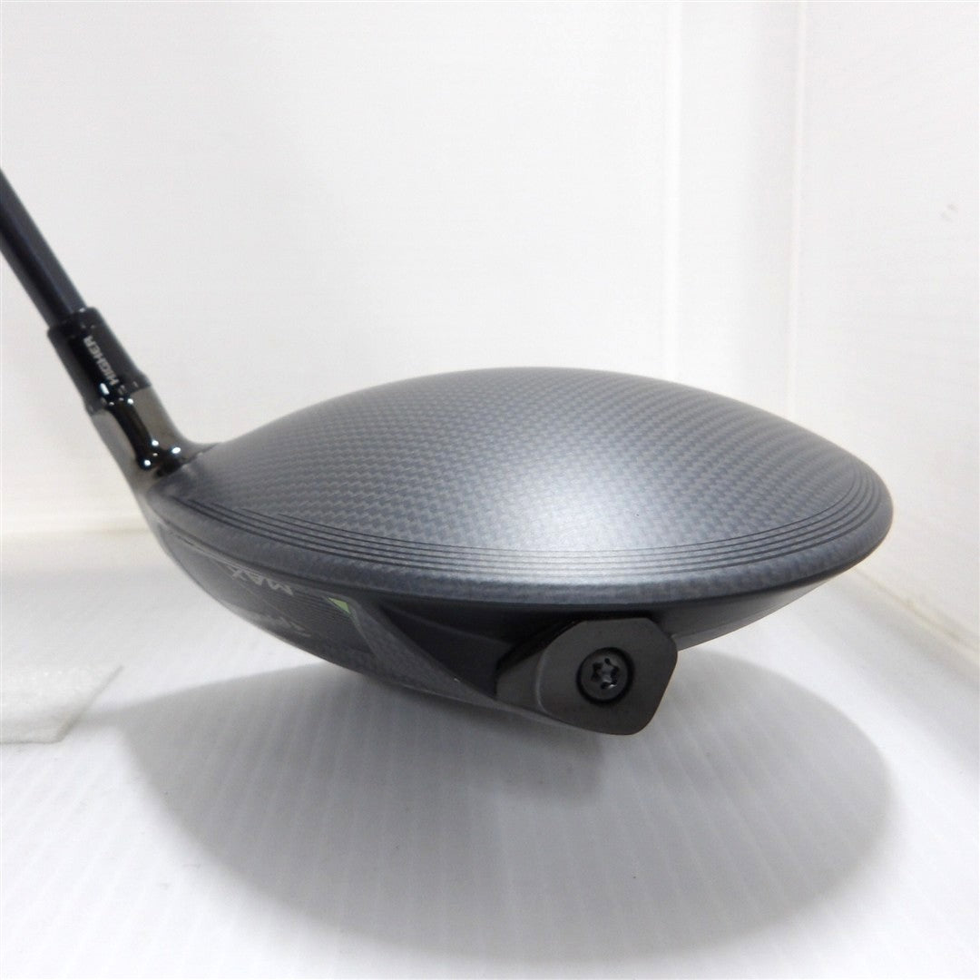 TaylorMade Qi35 MAX 10.5° Diamana BLUE TaylorMade Driver Qi35 MAX 10.5° StiffRegular Diamana BLUE TM50