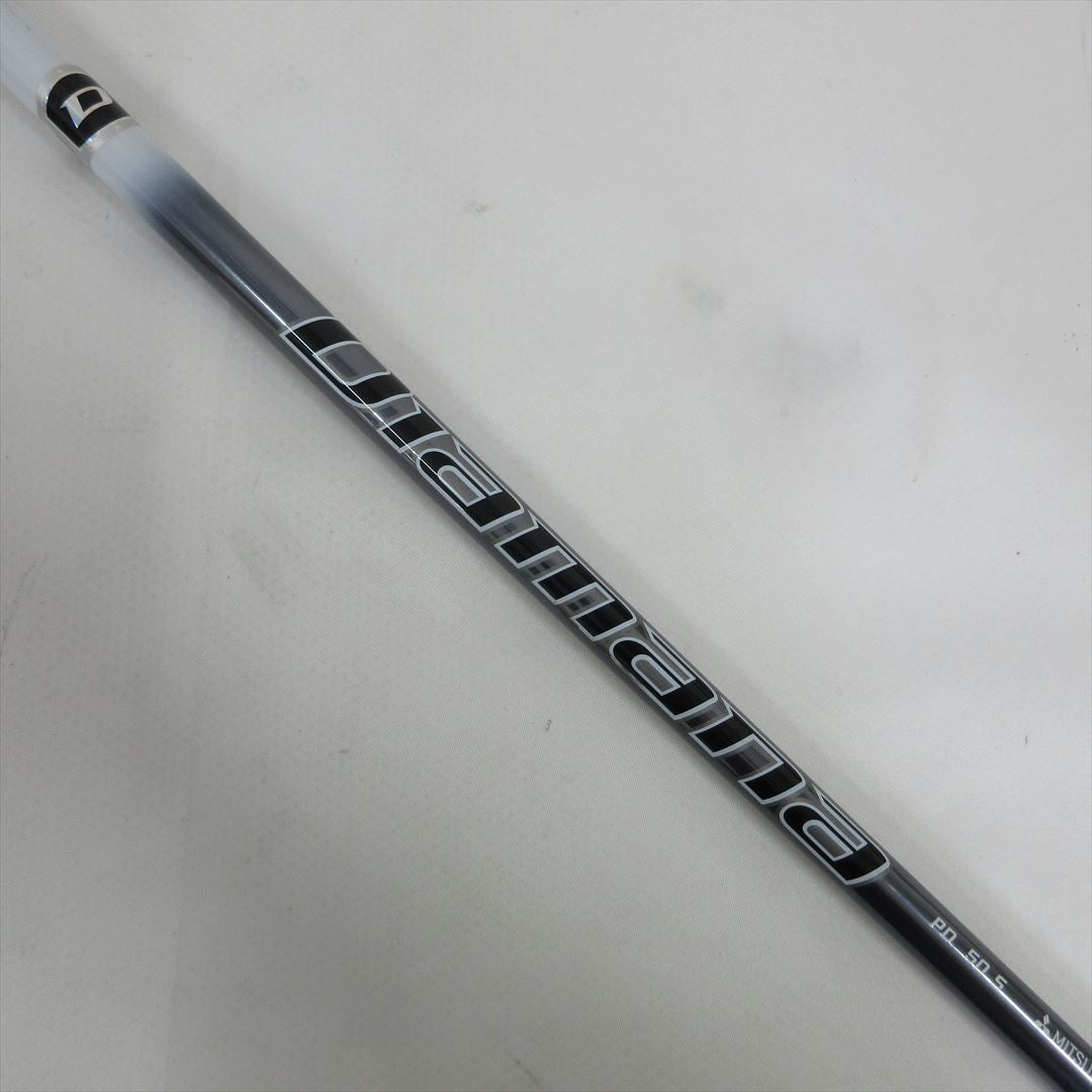 Yamaha Driver RMX VD59 9.5° Stiff Diamana PD 50