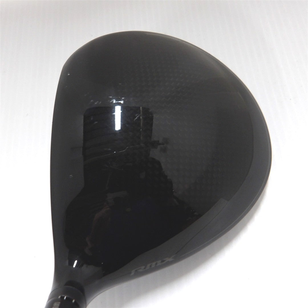 Yamaha Driver RMX DD-1(2026) 10.5° Stiff TENSEI FR 60