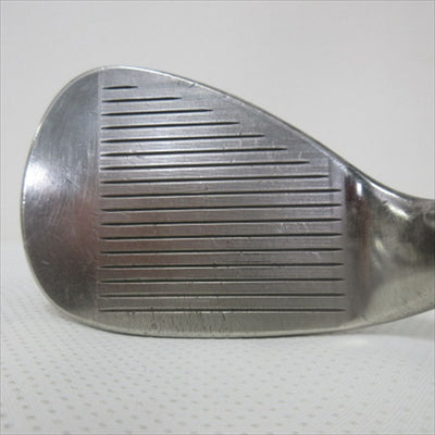 Titleist Wedge VOKEY SPIN MILLED SM7 Brushed Steel 58° Dynamic Gold S200