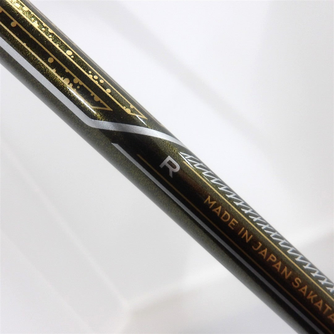 HONMA Hybrid TOUR WORLD TW767 PROTOTYPE HY 30° Regular 3S ARMRQ FX