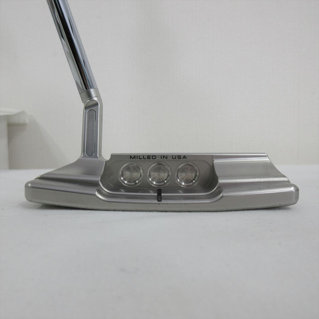 Titleist Putter SCOTTY CAMERON SUPER SELECT NEWPORT 2.5 PLUS 33 inch