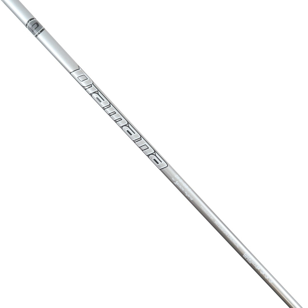 Dunlop Hybrid SRIXON ZX Mk II HYBRID – GOLF Partner USA