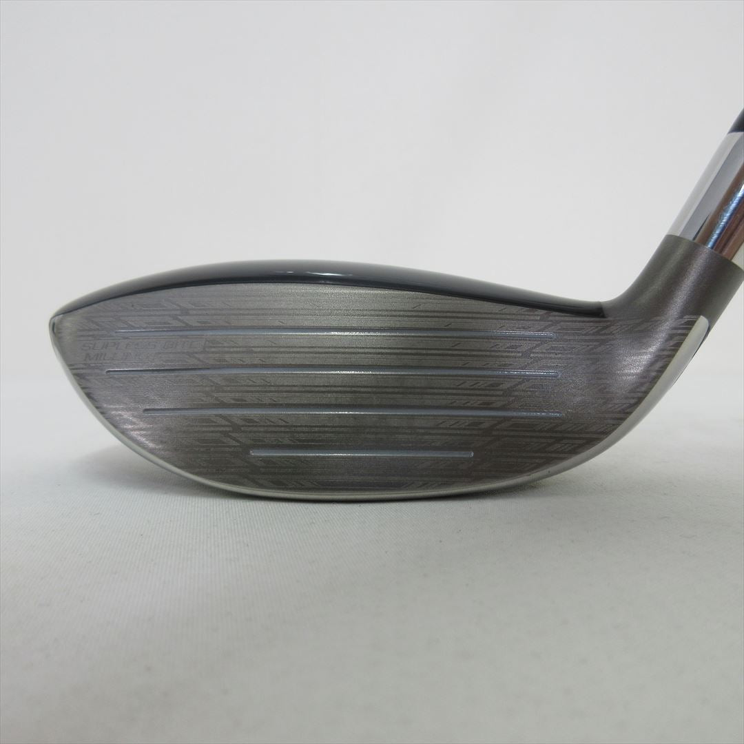 Bridgestone Hybrid BRIDGESTONE B2 HT HY 25° Stiff VANQUISH BS50h