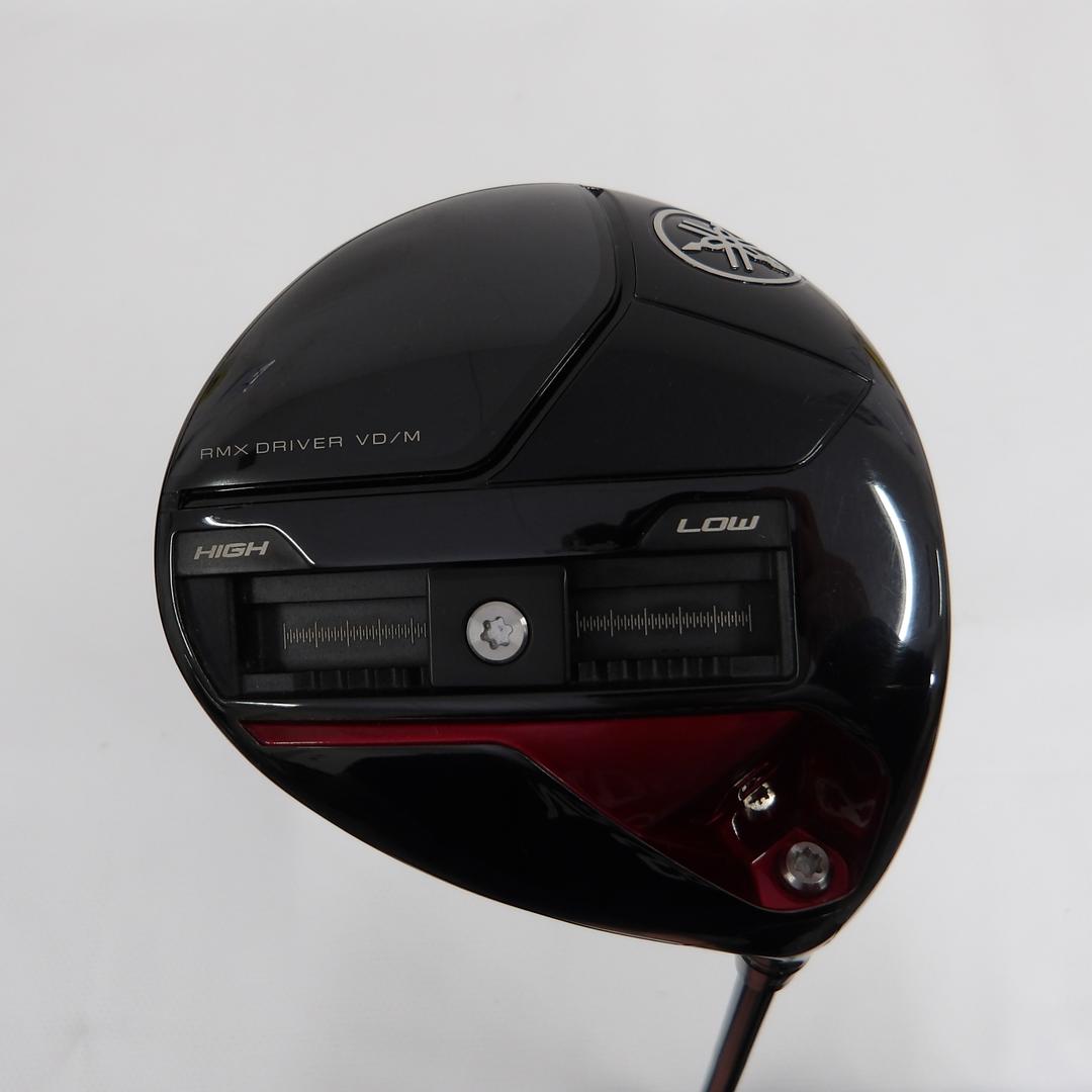 YAMAHA RMX SERIES – GOLF Partner USA | Used Golf Club Shop