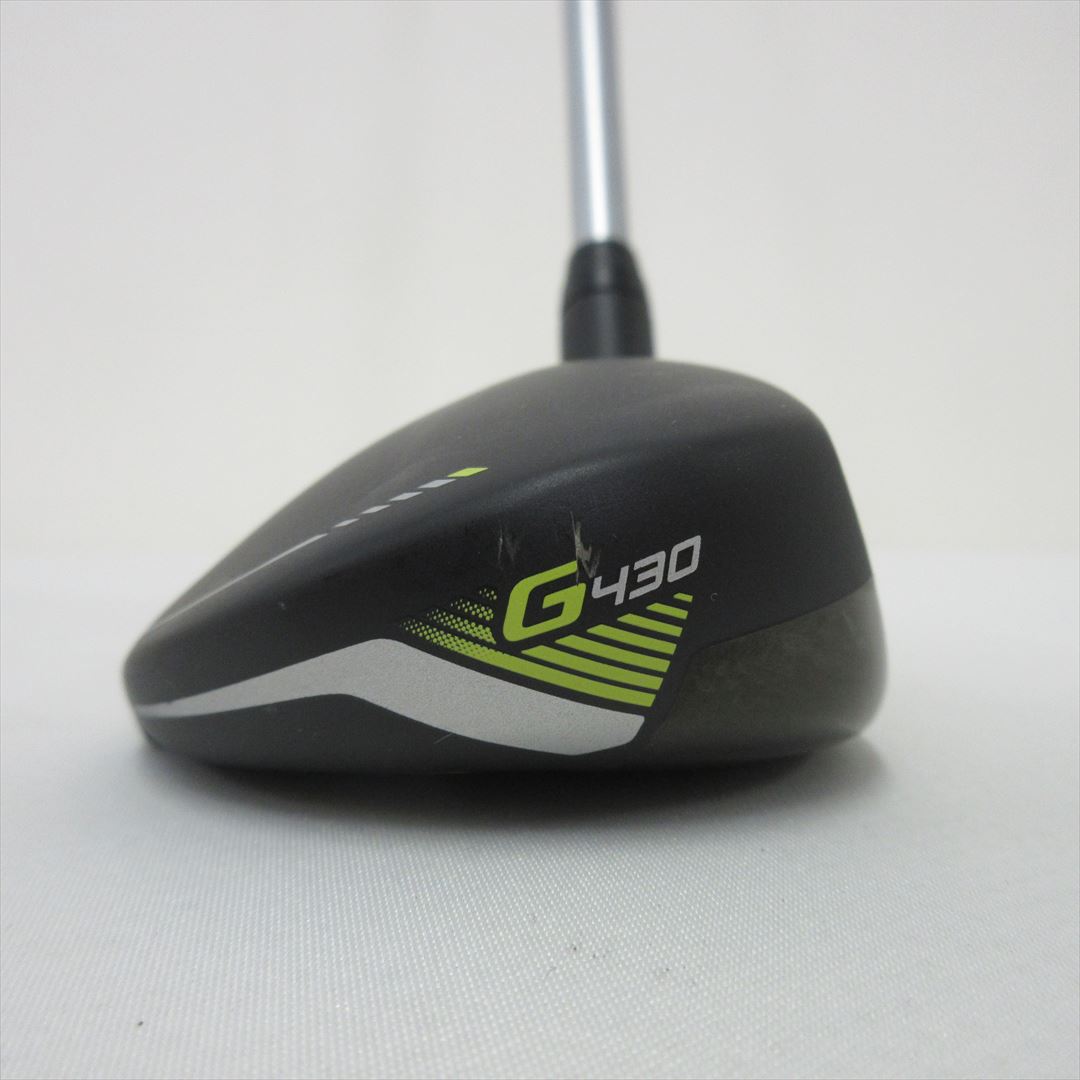 Ping Hybrid G430 HL HY 19° SPEEDER NX 45