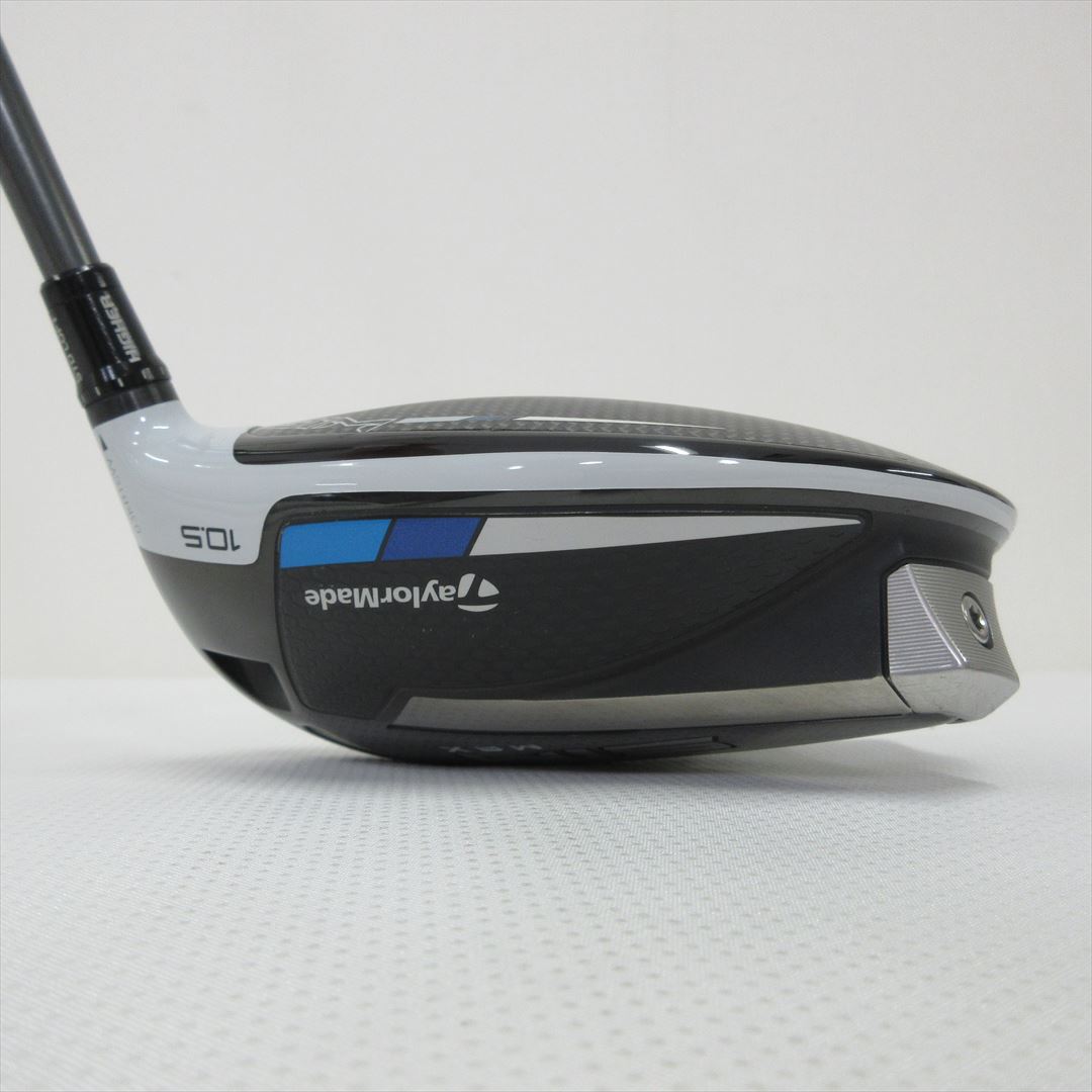 TaylorMade Driver SIM MAX 10.5° StiffRegular TENSEI BLUE TM50