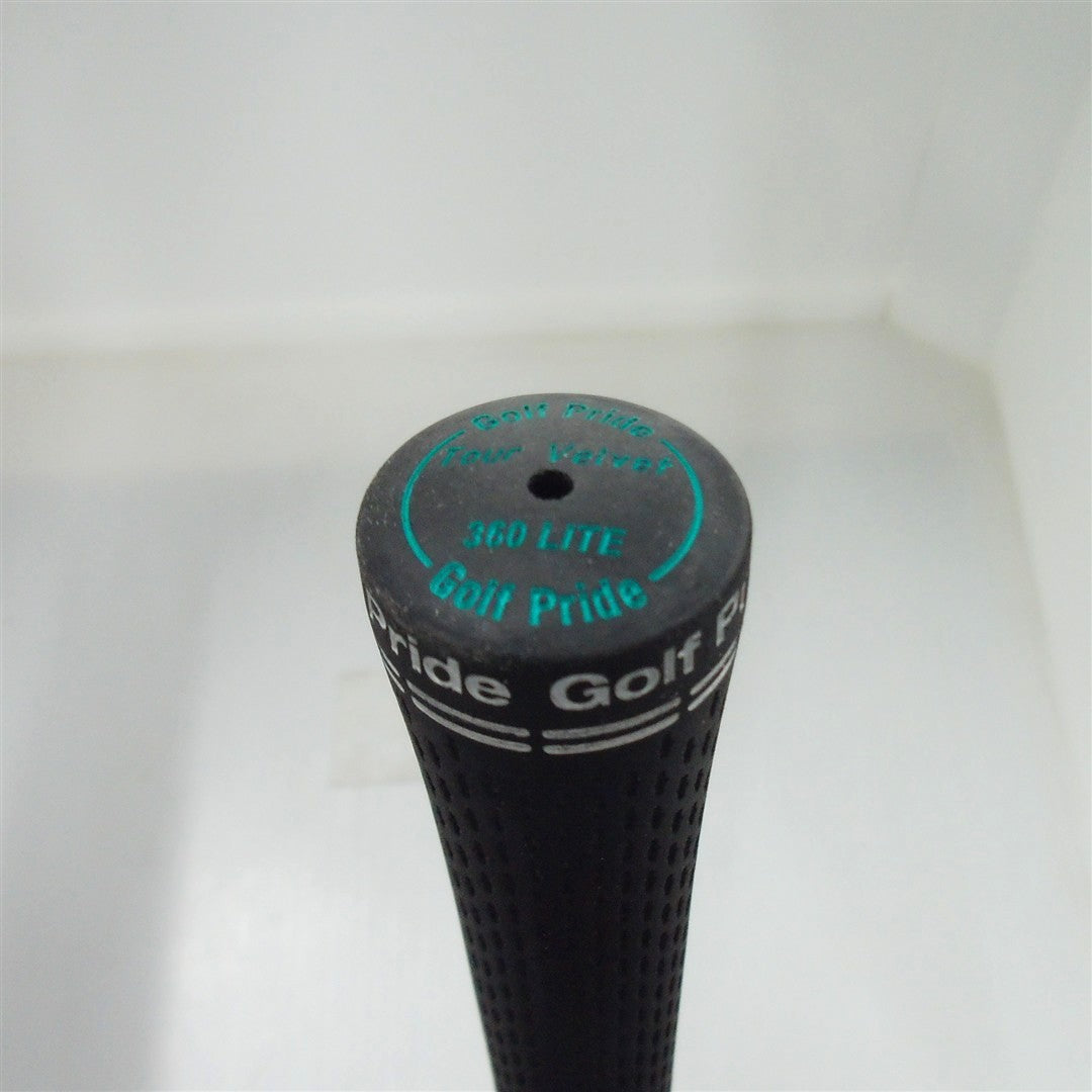 Ping Driver G430 MAX 10K 12° Regular ALTA J CB BLACK