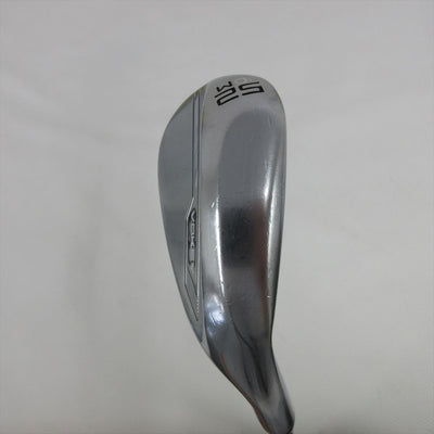 Titleist Wedge VOKEY FORGED(2021) 52° NS PRO 950GH neo