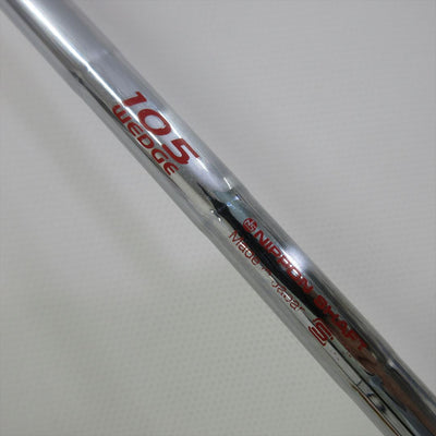 Daiwa Wedge ONOFF FORGED(2020) KURO 52° NS PRO MODUS3 WEDGE 105