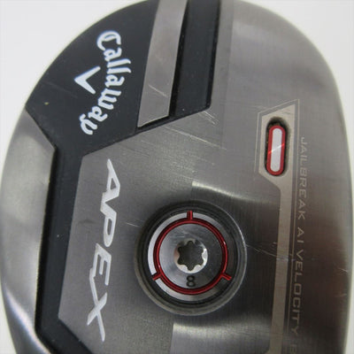 Callaway Hybrid APEX -2021 HY 24° Stiff Diamana 55 for CW(2021 APEX)