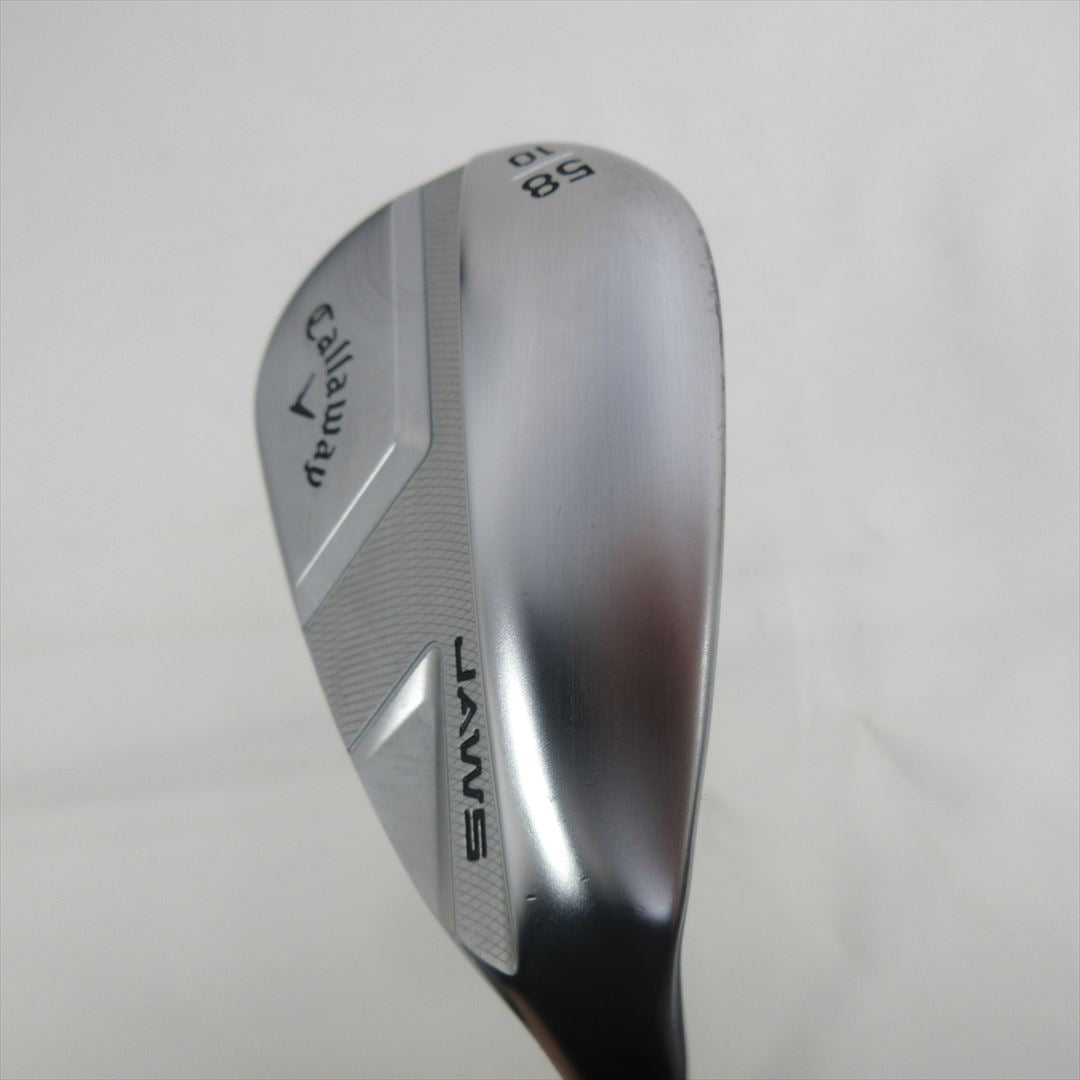 Callaway Wedge JAWS FULL TOE 58° NS PRO 950GH neo