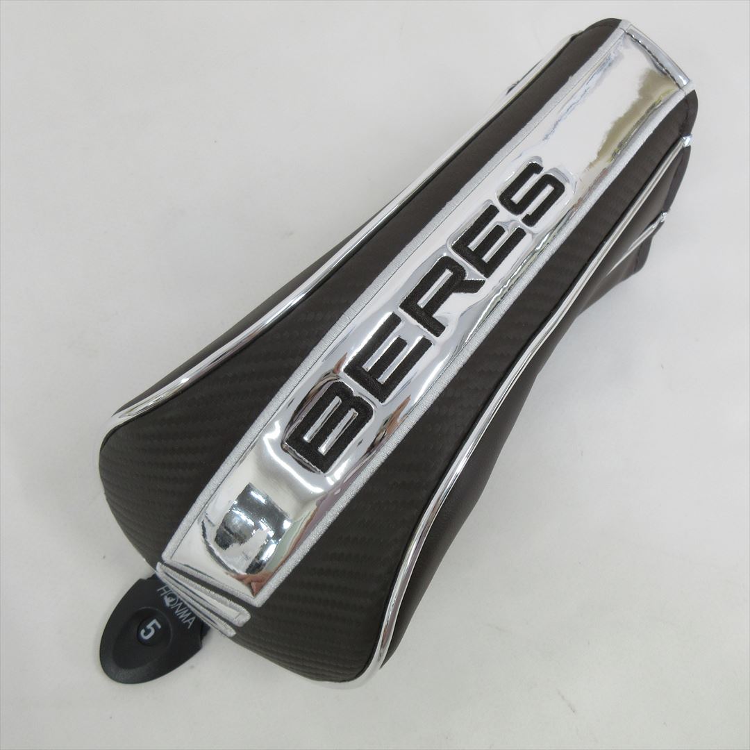 HONMA Fairway BERES -2024 5W 18° Regular 3S ARMRQ FX