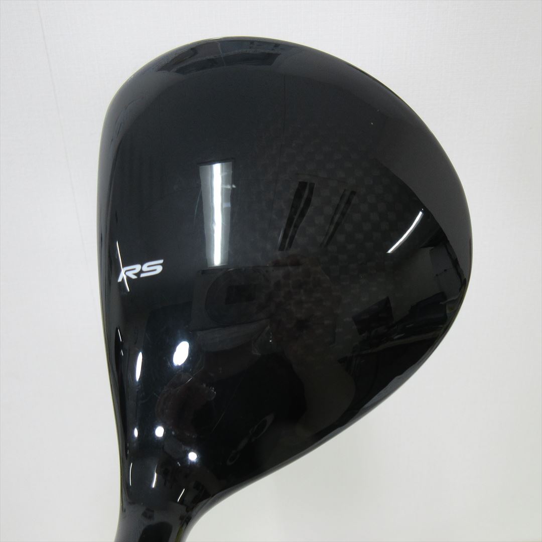 PRGR Fairway RS JUST(2022) 3W 15° Regular Diamana FOR PRGR(2022)