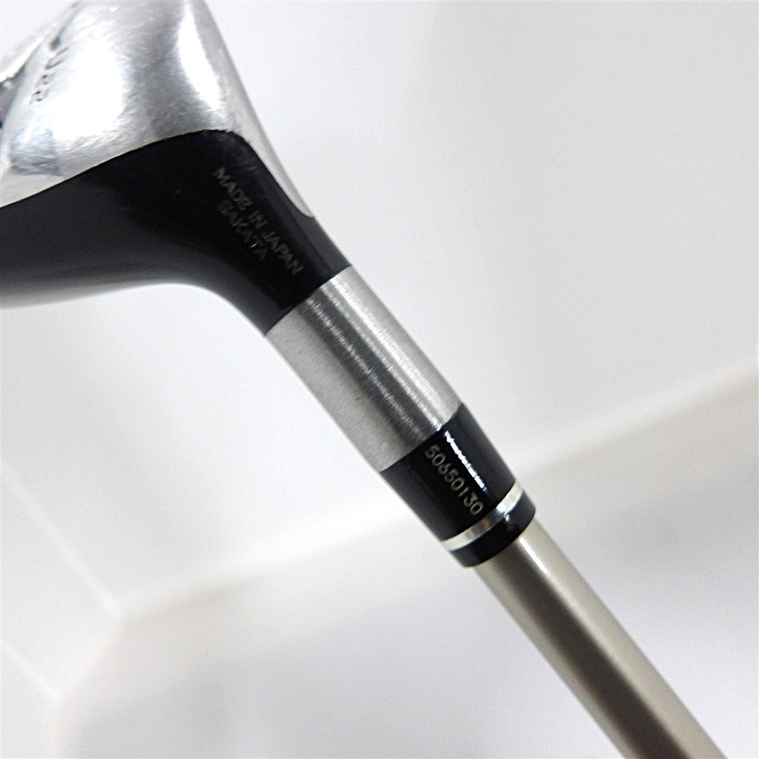 HONMA Hybrid TOUR WORLD TW727 – GOLF Partner USA