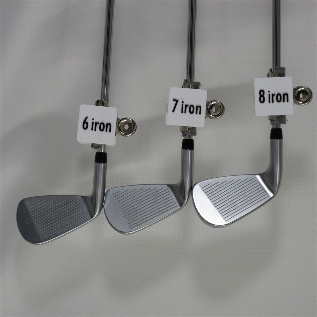 Dunlop Iron Set XXIO (2024) eks – GOLF Partner USA