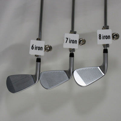 XXIO Iron Set XXIO13 eks Stiff Dynamic Gold 95 S200 6 pieces