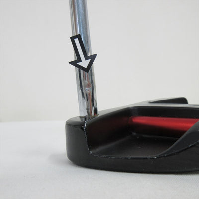 TaylorMade Fair Rating Putter Rossa monza 34 inch